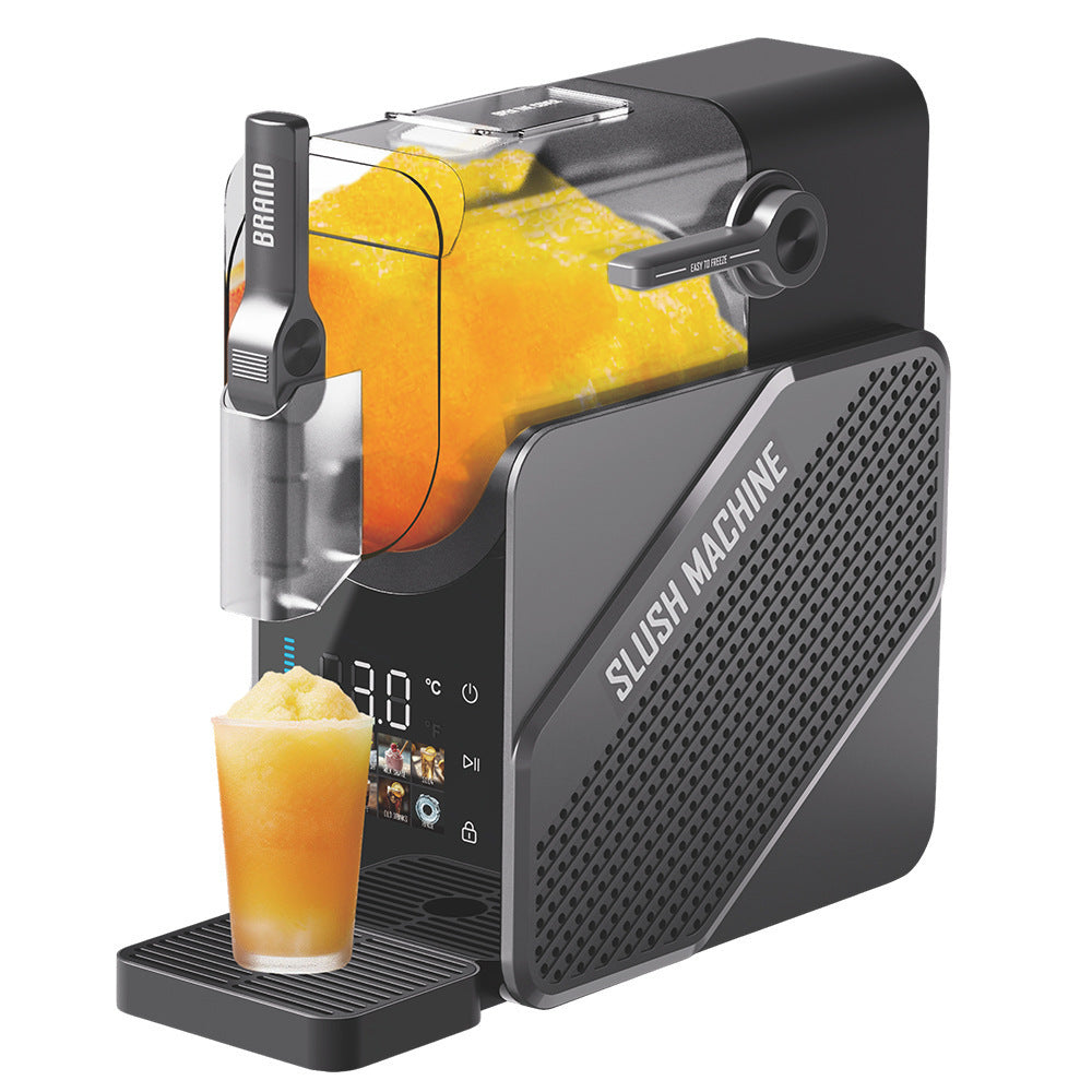 Elite Fully Automatic Commercial Smoothie & Cold Drink Maker