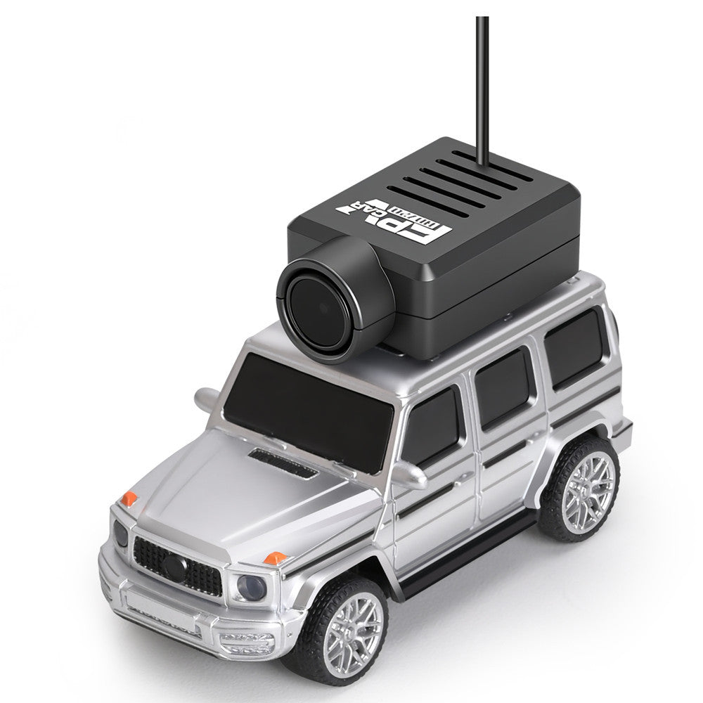 6405-C Weili 6406-C1 Is Better Than 64 Liema App Mobile Phone Remote Control Magnetic Camera Ai Car Model Toy