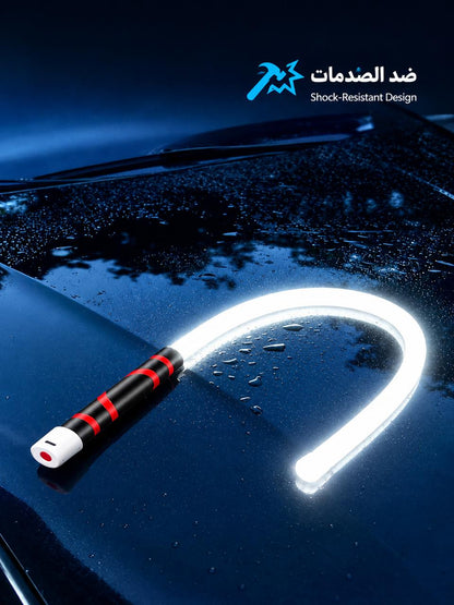 Flexible LED Work Light
