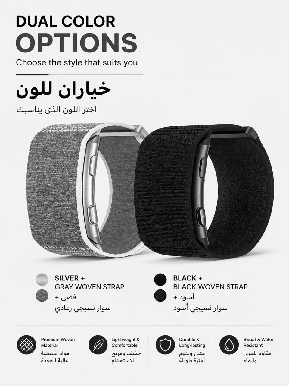 Medical ECG Screenless Smart Tracker