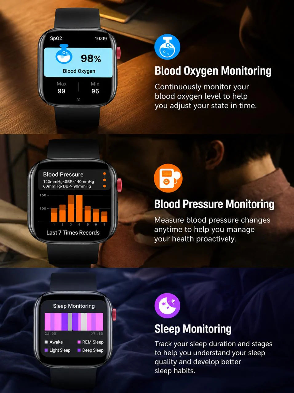 S9 Ultra 2 Smartwatch with Dynamic Island