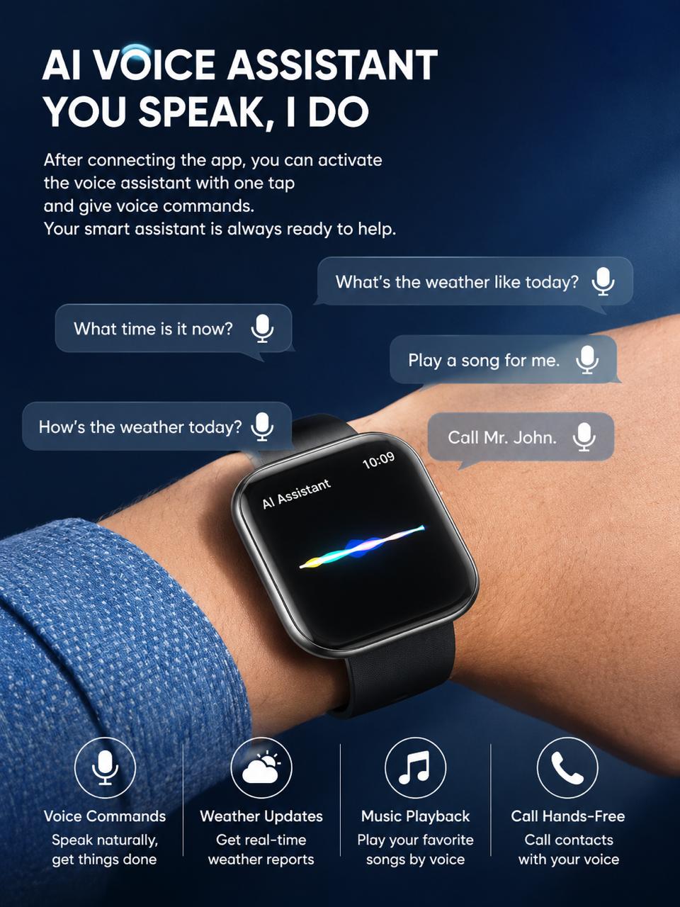 S9 Ultra 2 Smartwatch with Dynamic Island