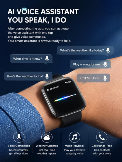 S9 Ultra 2 Smartwatch with Dynamic Island