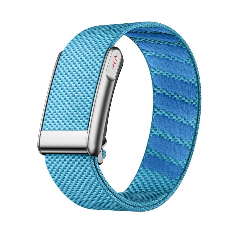 Premium ECG Smart Vital Band