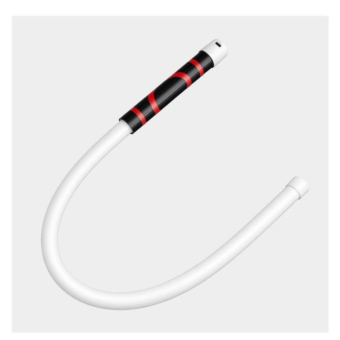 Cross-Border New Product: Bendable Mechanical Light, Portable Flashlight, Work Light, Bendable Led Flashlight