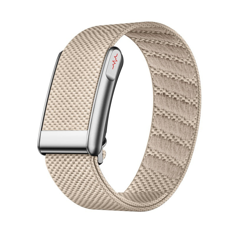Premium ECG Smart Vital Band