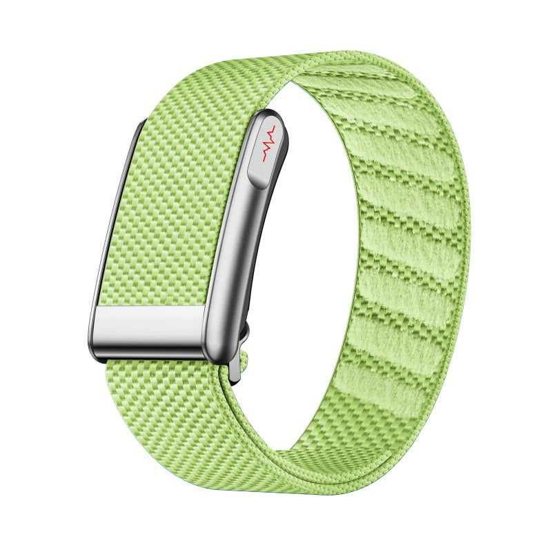 Premium ECG Smart Vital Band