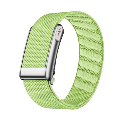 Premium ECG Smart Vital Band