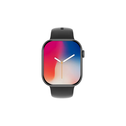 Dt Watch 10 Smart Watch Cross-Border Popular Bluetooth Nfc Wireless Charging Ip67 Sports Bracelet Titan