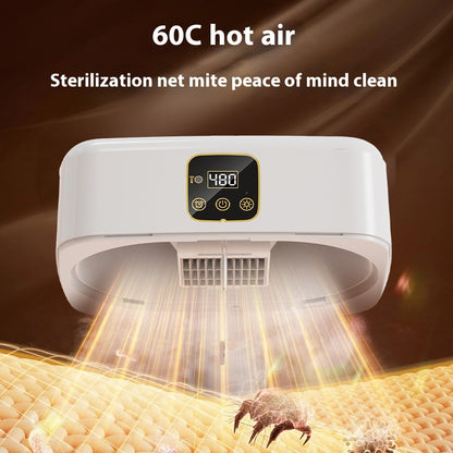 Intelligent And Convenient Quick-drying Hanging Household Clothes Dryer Small Rental House Dormitory Mite Removal And Disinfection Clothes Dryer