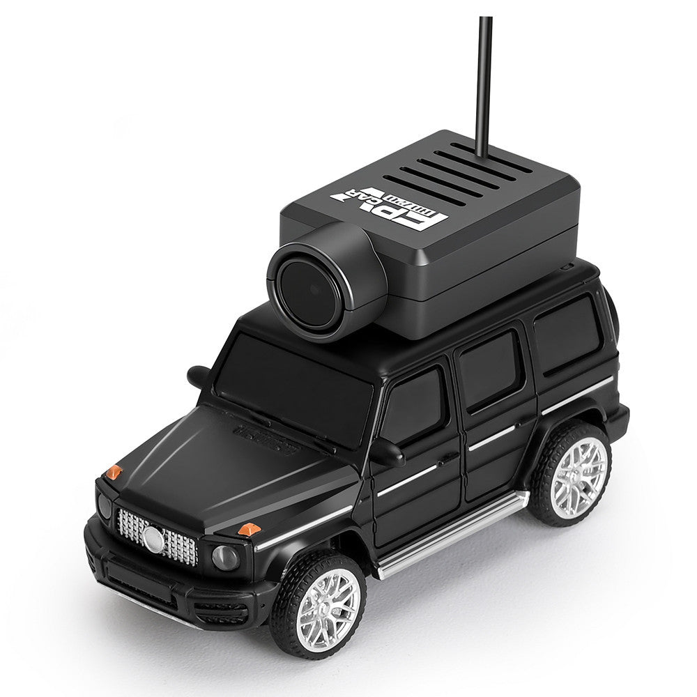6405-C Weili 6406-C1 Is Better Than 64 Liema App Mobile Phone Remote Control Magnetic Camera Ai Car Model Toy