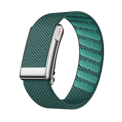 Premium ECG Smart Vital Band