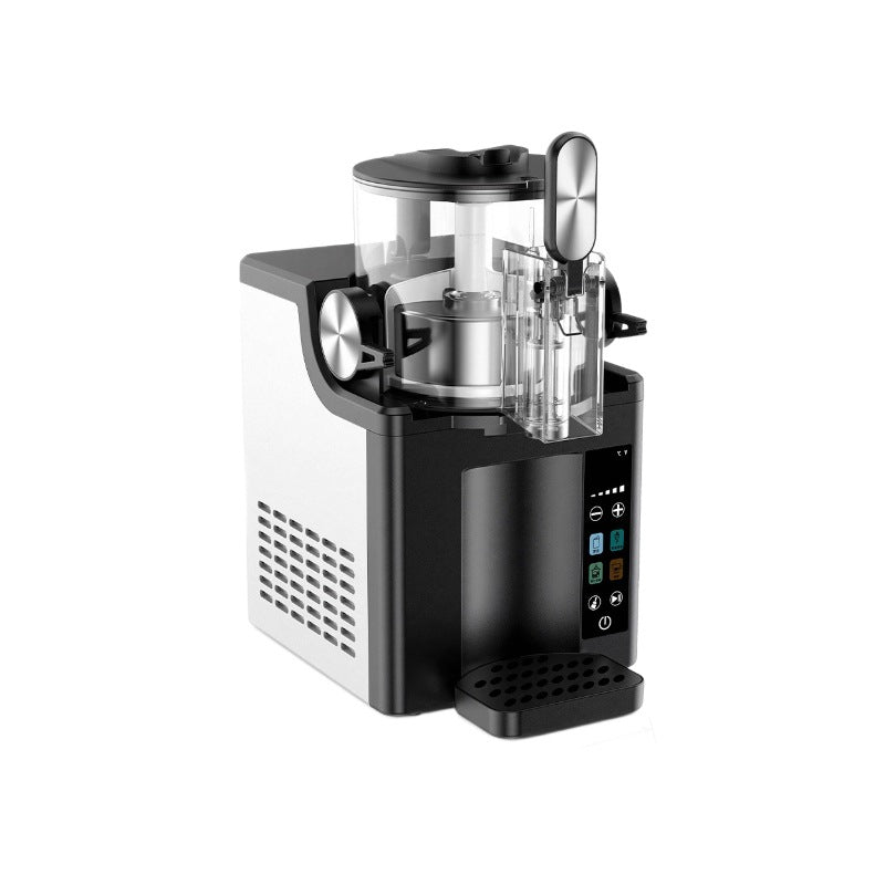 Next-Gen Premium Commercial Snow Melting & Slush Machine