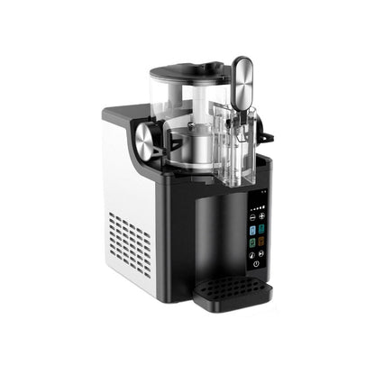 Next-Gen Premium Commercial Snow Melting & Slush Machine