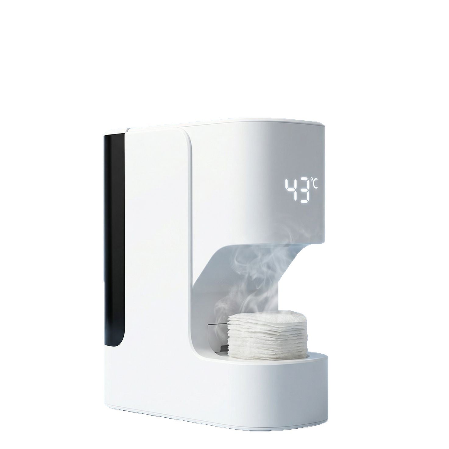 Towel Machine Heater Bucket Smart Baby Wet Wipes Heater Constant Temperature Disposable Compressed Towel Face Towel