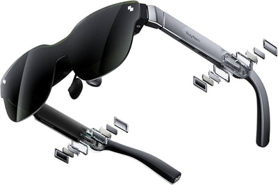 RayNeo Air 3S Pro AR Glasses – 201" 120Hz Portable Display
