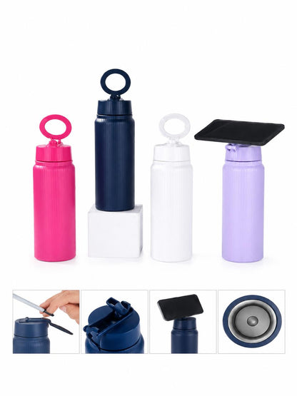 SpacePot Magnetic Bottle