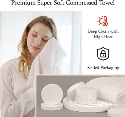 Smart Heated Towel Warmer, Disposable Towel Heater